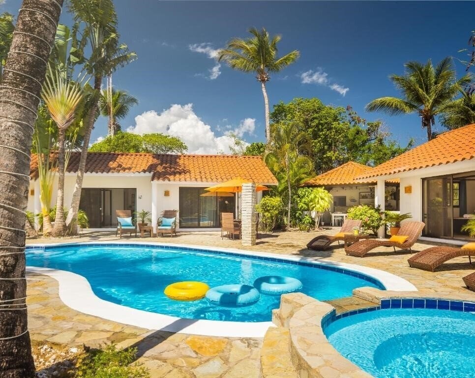 Изображение Garden By The Sea + 3*