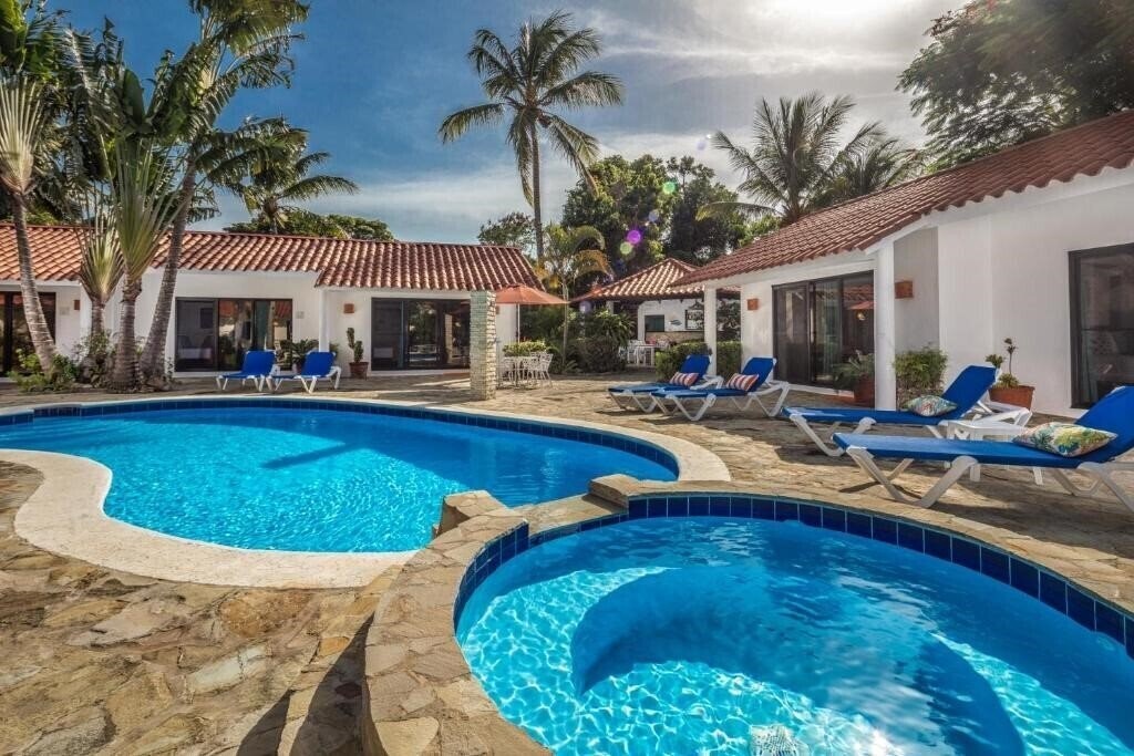 Изображение Garden By The Sea 3*