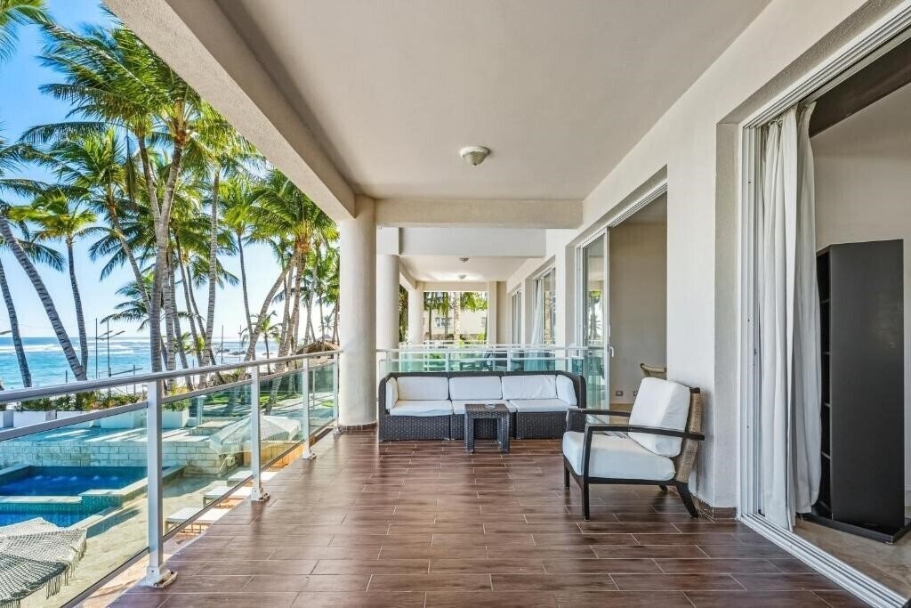 Картинка Watermark Luxury Oceanfront Residences 5*