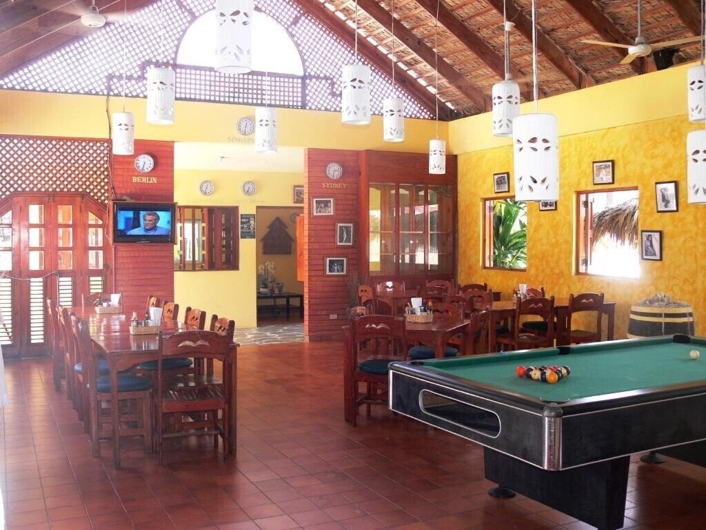 Картинка Hotel Voramar 3*