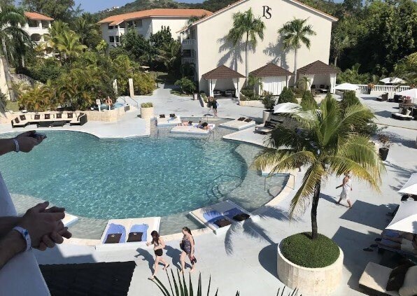 Отель Lifestyle Kosher Tropical Suites 4*