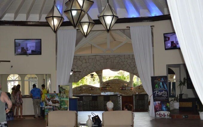 Фотография Lifestyle Kosher Tropical Suites 4*