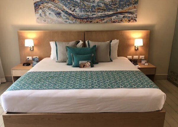 Картинка Lifestyle Kosher Tropical Suites 4*