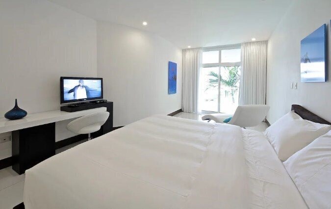 Картинка Millenium Resort 3*