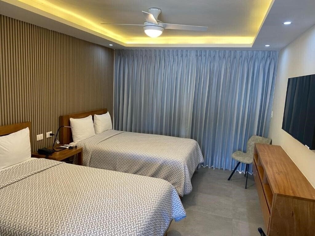 Зображення New Garden Hotel 3*