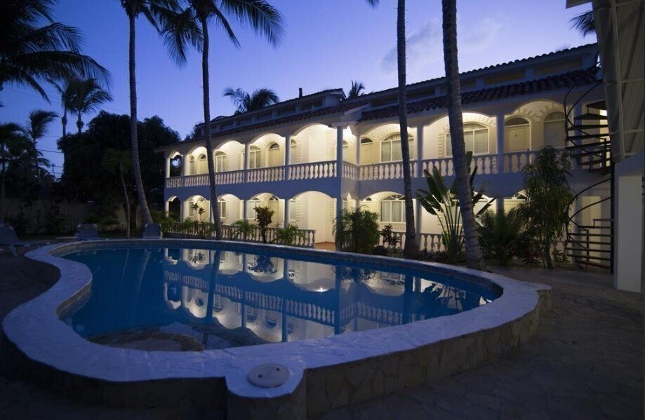 Зображення Northways Hotel Monte Cristo 3*