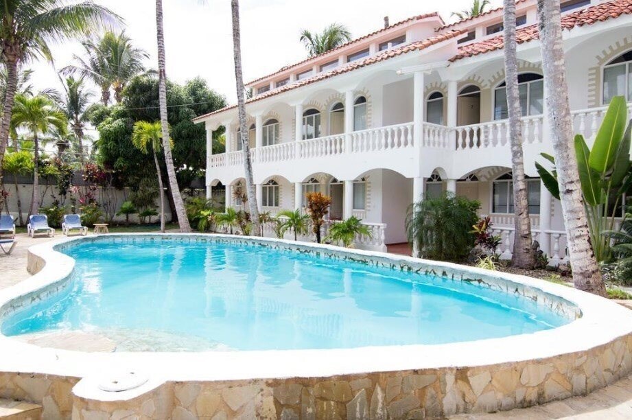 Готель Northways Hotel Monte Cristo 3*