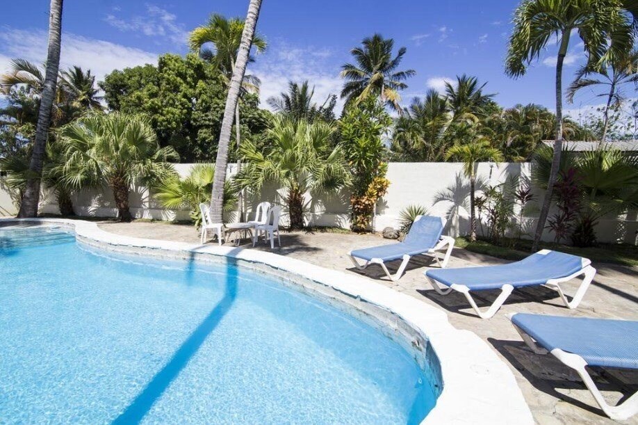 Фотографія Northways Hotel Monte Cristo 3*