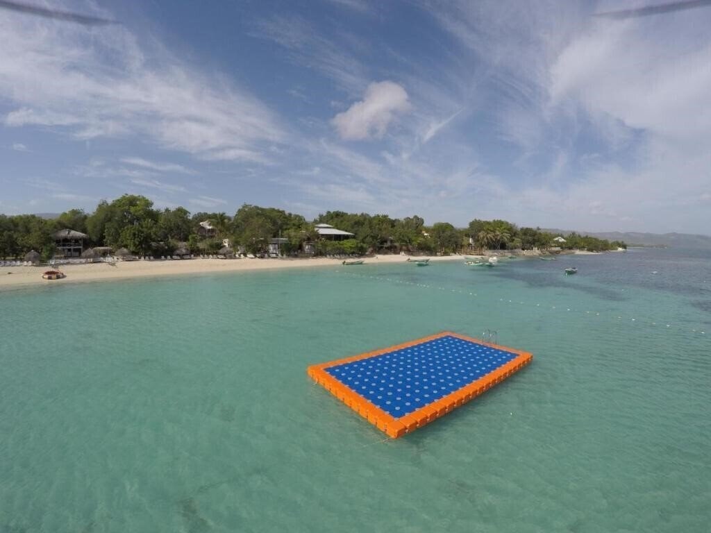 Готель Paraiso Ecolodge 3*