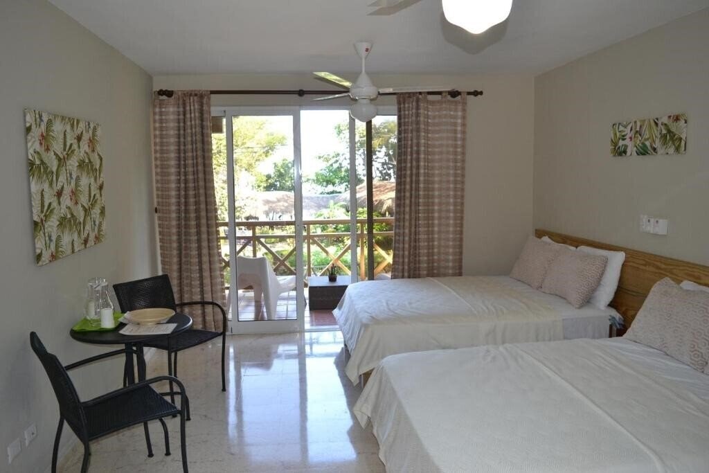 Фото Paraiso Ecolodge 3*