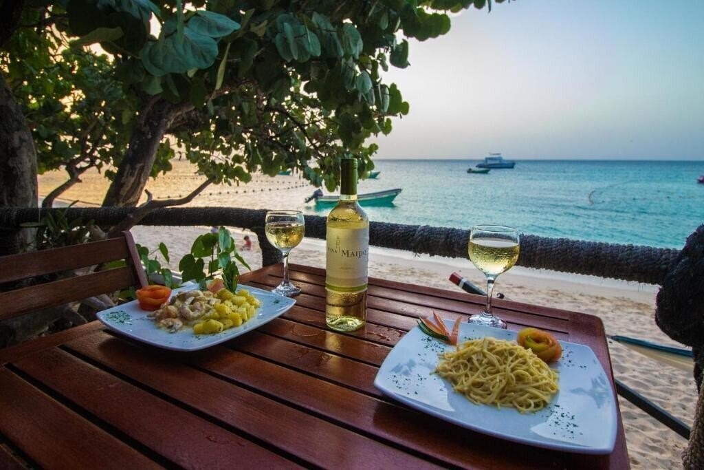 Фотографія Paraiso Ecolodge 3*