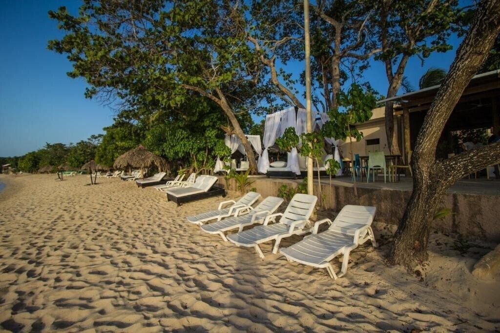 Зображення Paraiso Ecolodge 3*