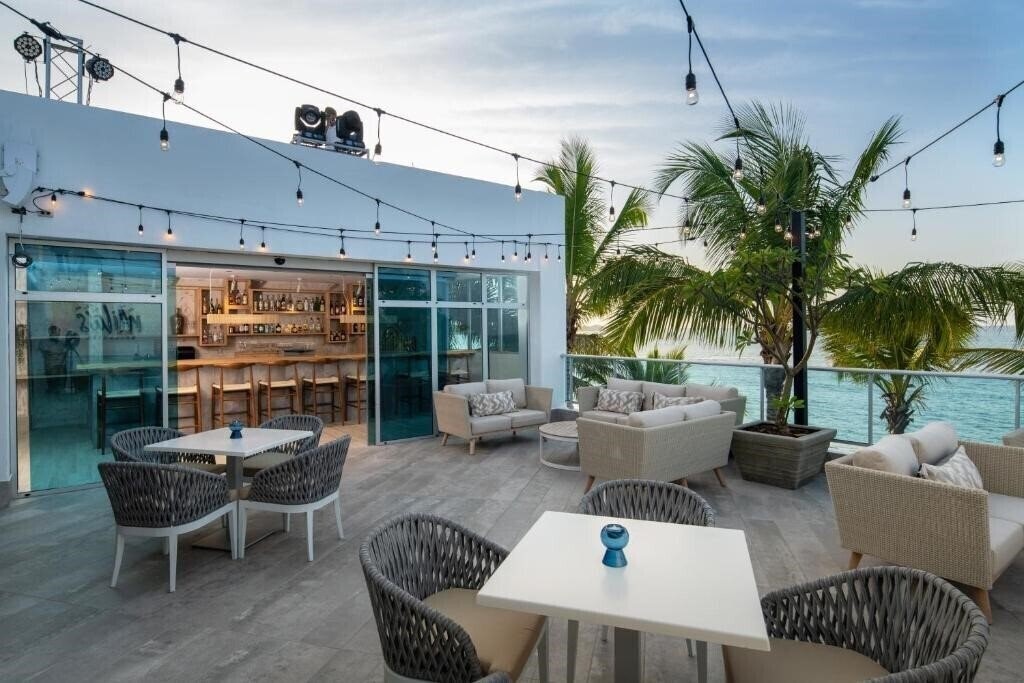 Фото Presidential Suites Lifestyle Cabarete 4*