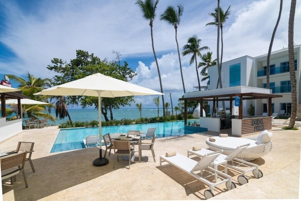 Изображение Presidential Suites Lifestyle Cabarete 4*
