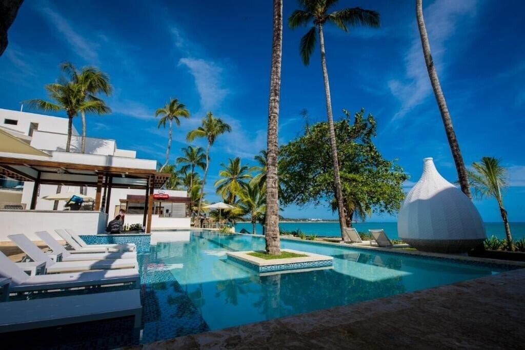 Зображення Presidential Suites Lifestyle Cabarete 4*