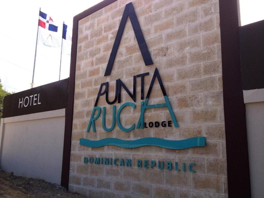 Изображение Punta Rucia Lodge 4*