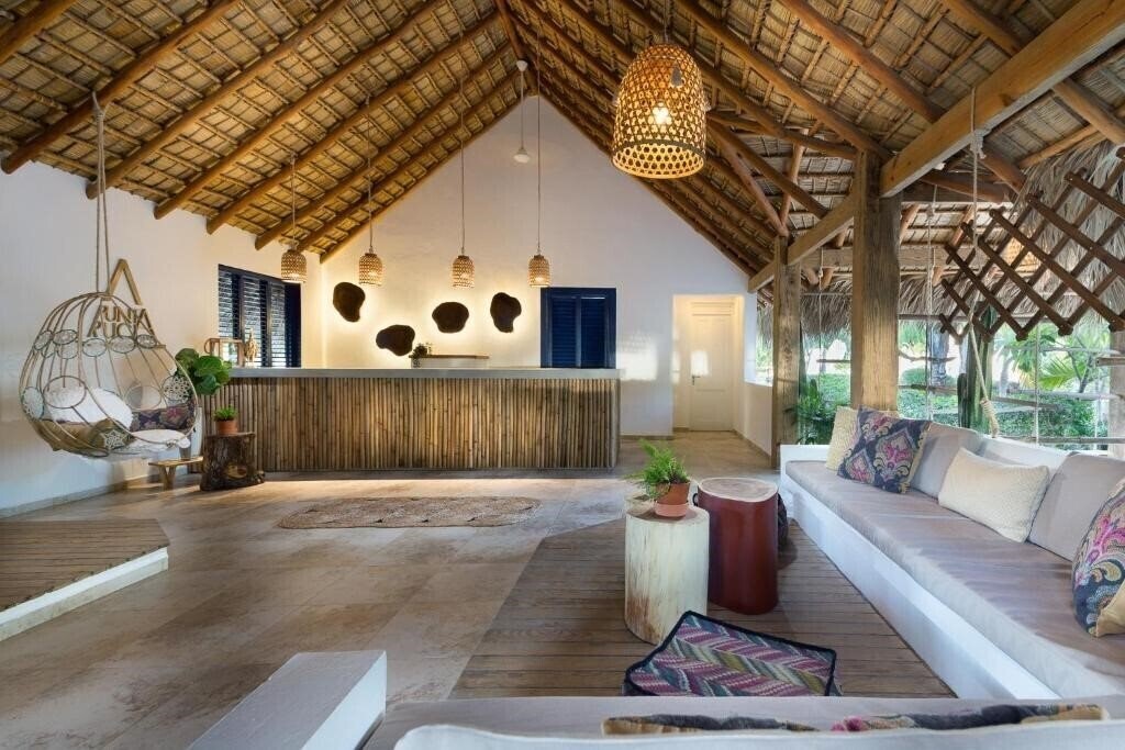 Картинка Punta Rucia Lodge 4*