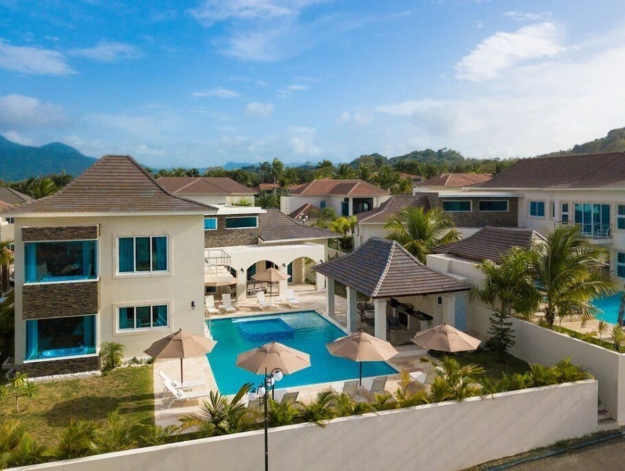 Фото Royal Villas Cofresi 5 - All Inclusive 4*