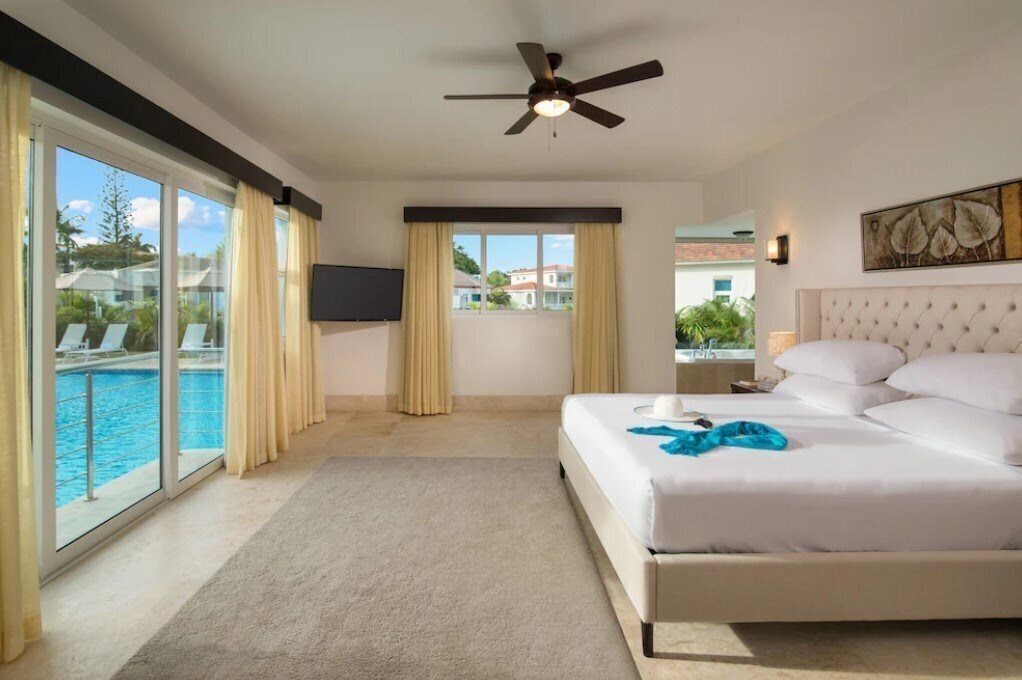 Изображение Royal Villas Cofresi 5 - All Inclusive 4*