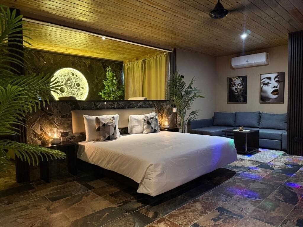 Отель Sosua Inn Hotel 3*