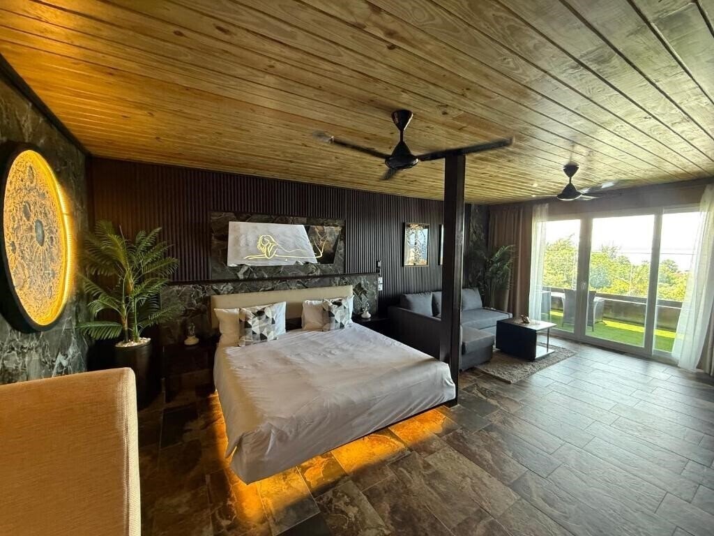 Фото Sosua Inn Hotel 3*