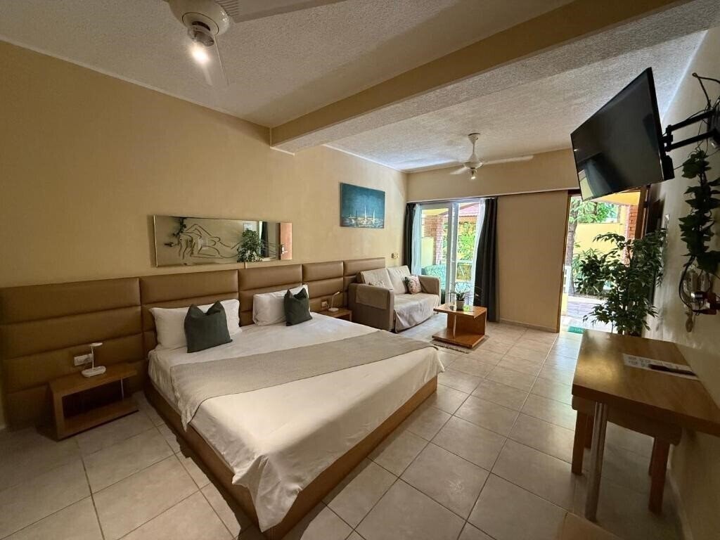 Фотография Sosua Inn Hotel 3*