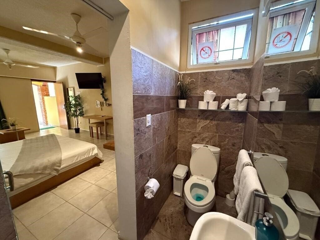 Картинка Sosua Inn Hotel 3*