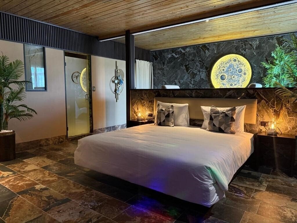 Картинка Sosua Inn Hotel 3*