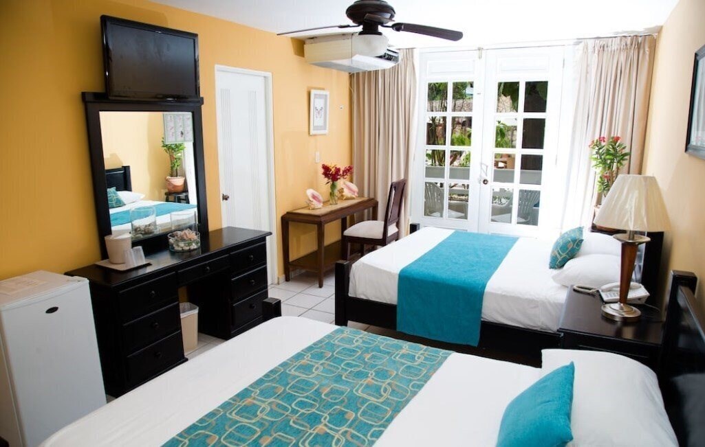 Картинка Terra Linda Resort 3*