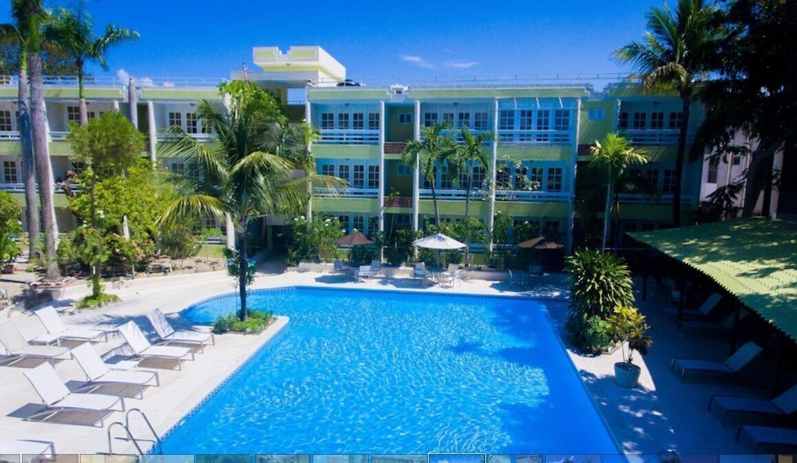 Отель Terra Linda Resort 3*