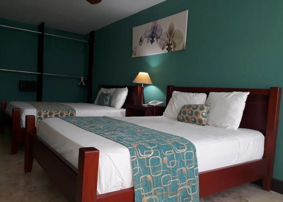 Фотографія Terra Linda Resort 3*