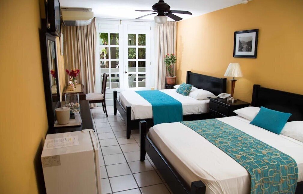 Фото Terra Linda Resort 3*