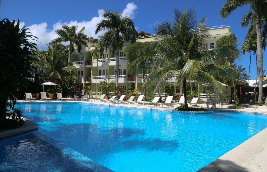 Фотография Terra Linda Resort 3*