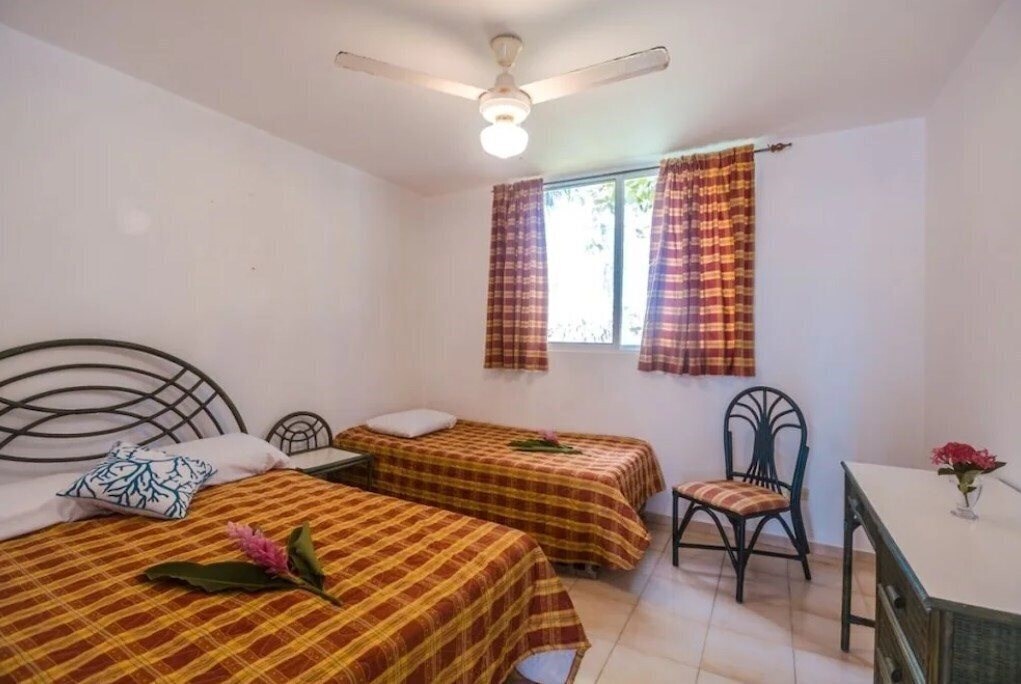 Фотография The Beachcomber At Las Canas 3*