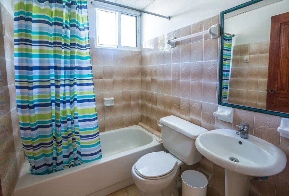 Изображение The Beachcomber At Las Canas 3*