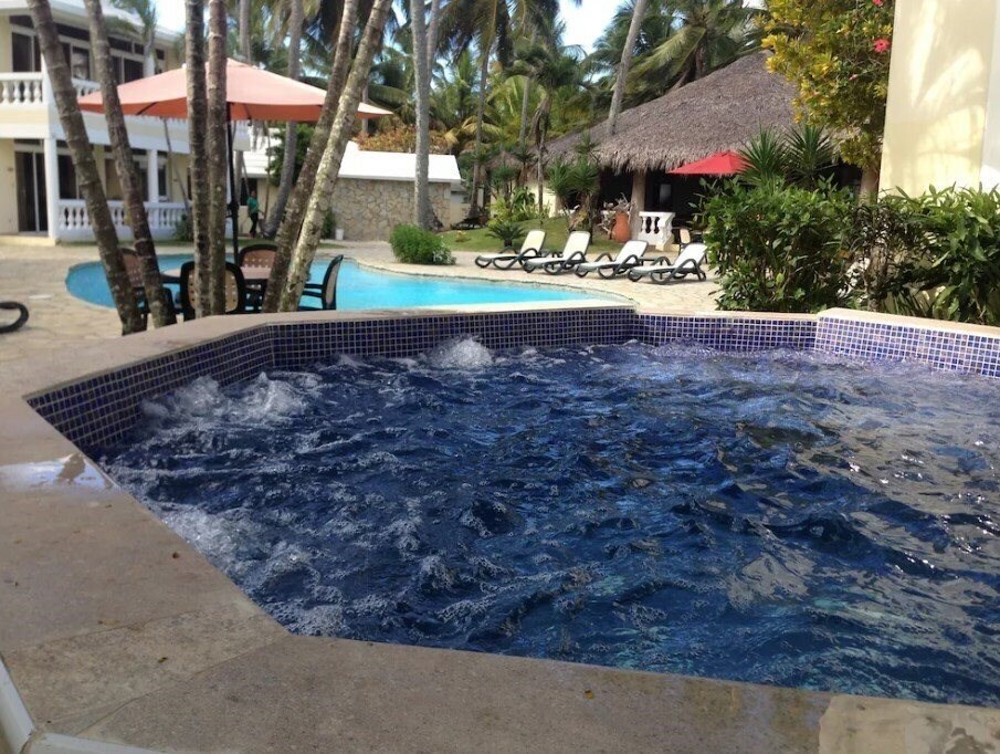 Картинка The Beachcomber At Las Canas 3*