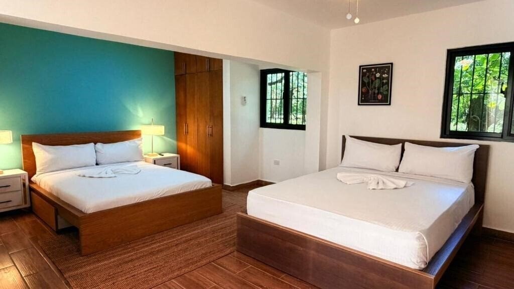 Фотографія Tropical Casa Laguna 3*