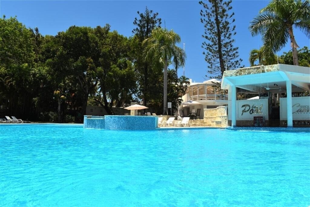 Картинка Tropical Casa Laguna 3*