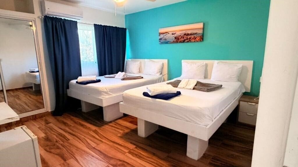 Картинка Tropical Casa Laguna 3*
