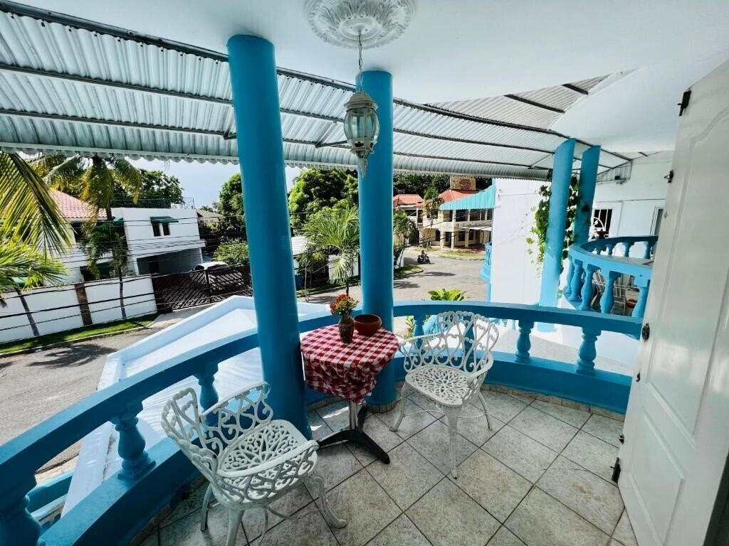 Картинка Villa Antonia 16 + 2*