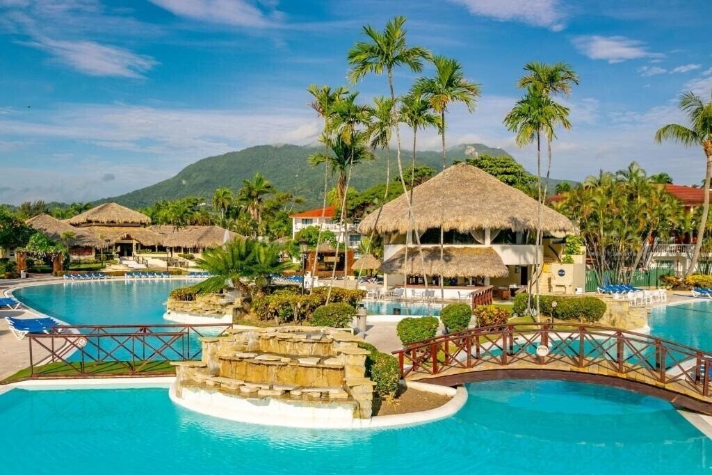 Фото Marien Puerto Plata 5*
