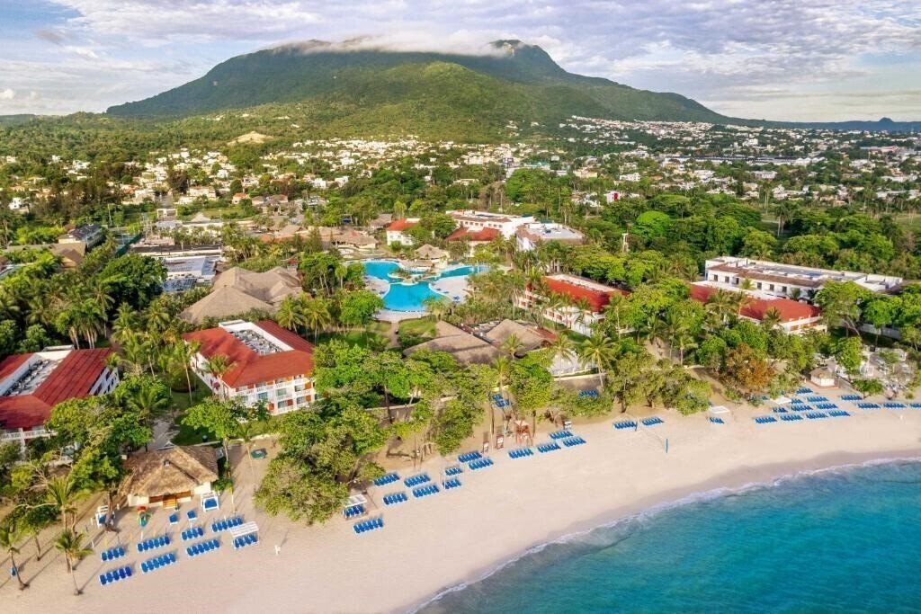 Фотография Marien Puerto Plata 5*
