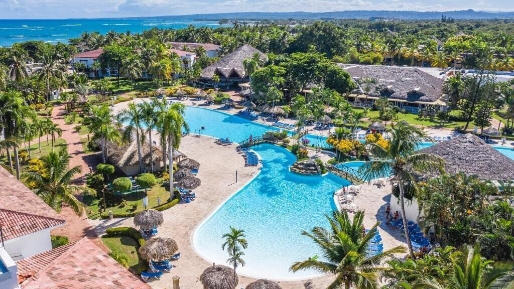 Изображение Marien Puerto Plata 5*