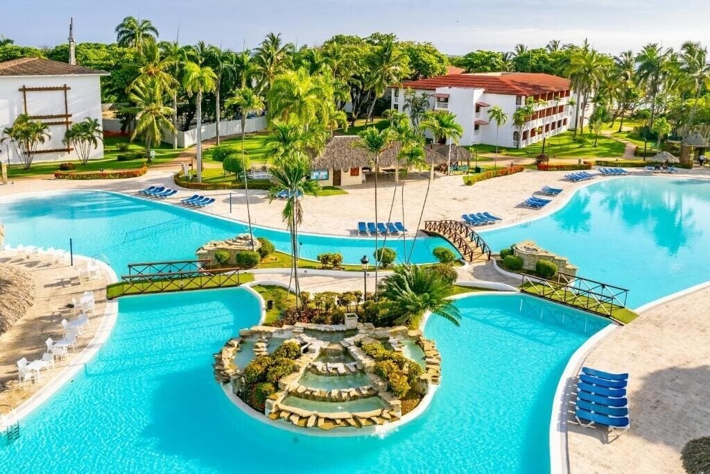 Картинка Marien Puerto Plata 5*