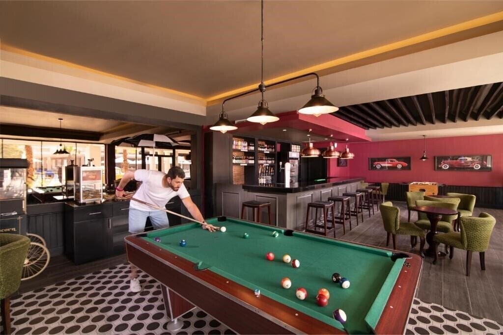 Зображення Emotions by Hodelpa Puerto Plata 4*