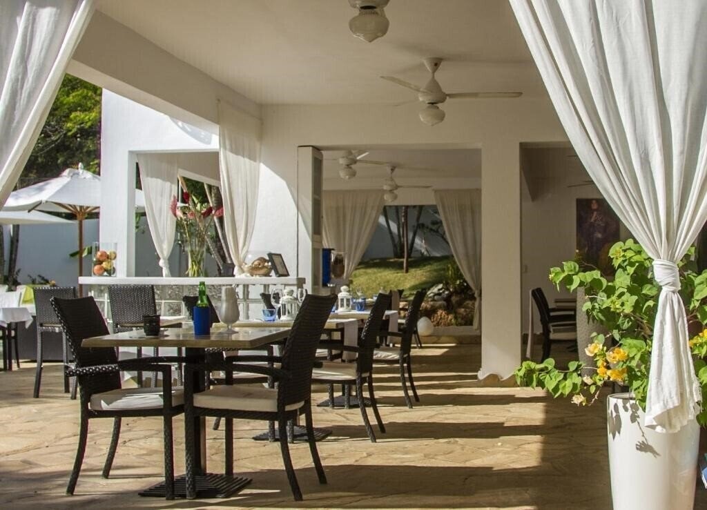 Фотографія Casa Veintiuno 4*