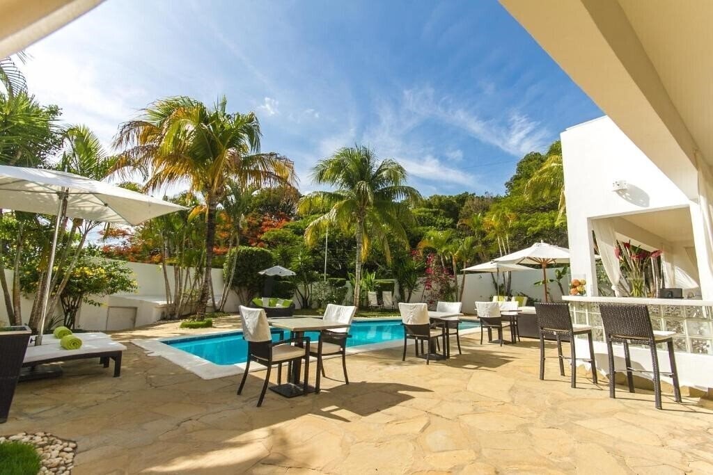 Зображення Casa Veintiuno 4*
