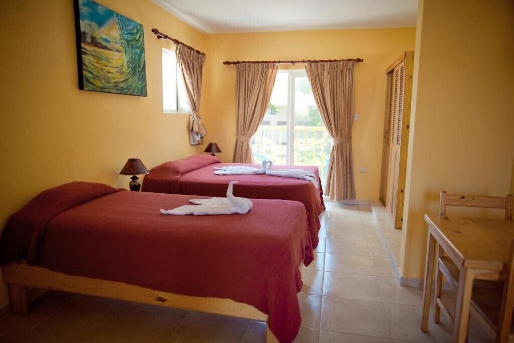 Фото Kite Beach Inn 4*