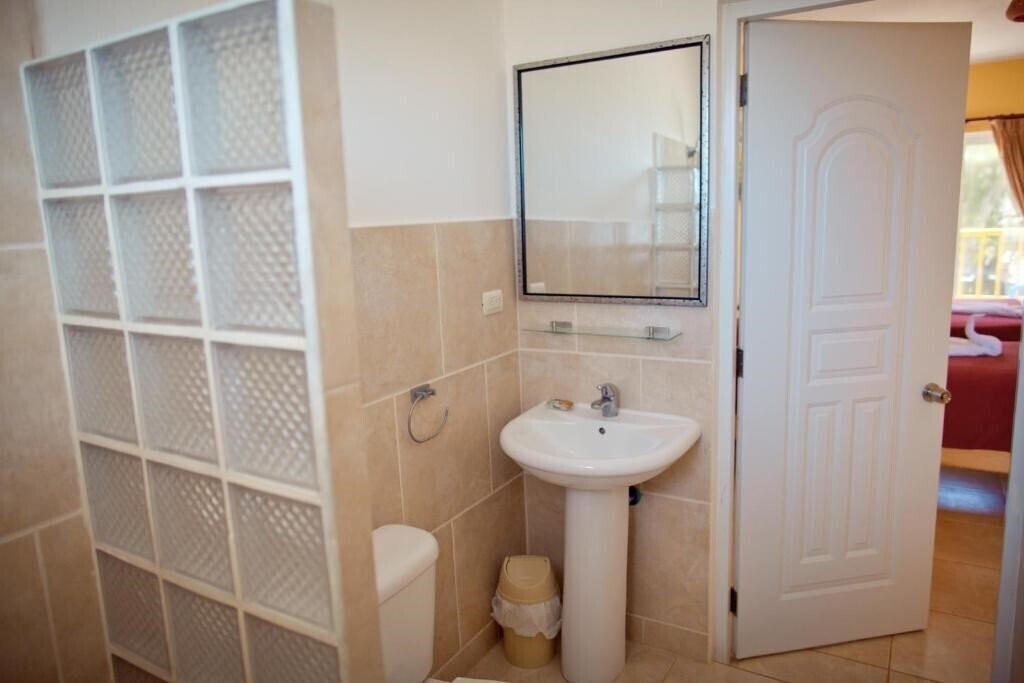 Фотографія Kite Beach Inn 4*