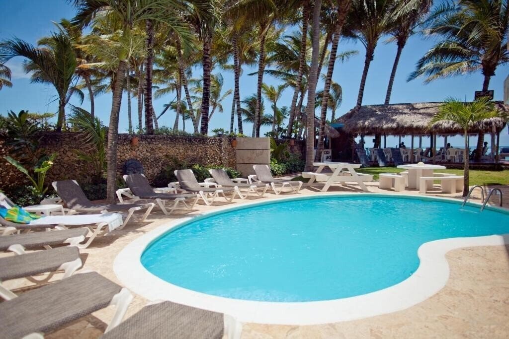 Зображення Kite Beach Inn 4*